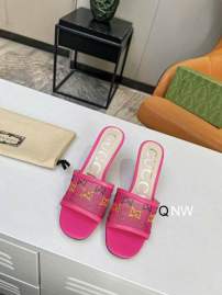 Picture of Gucci Shoes _SKUGuccisz35-40NW03036979